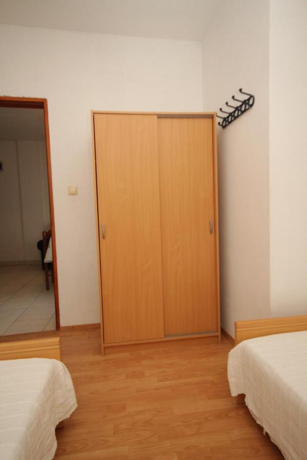 Apartment Sali 8152B Exterior foto